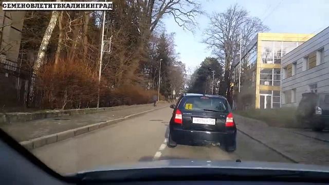 Импортозамещение. Светлогорск. Часть 3. Калининградская область. смотреть онлайн