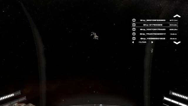 Hellion - Корабль смотреть онлайн