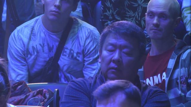 Конференция "СИЛЬНАЯ ЦЕРКОВЬ", Отис Гелласпи смотреть онлайн