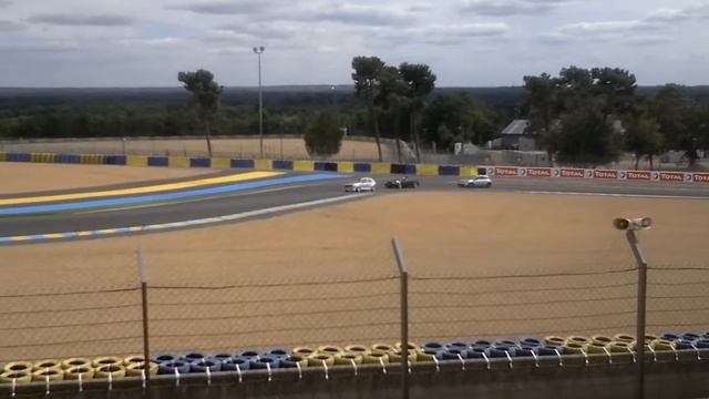 Journee circuit au Bugatti part5 смотреть онлайн