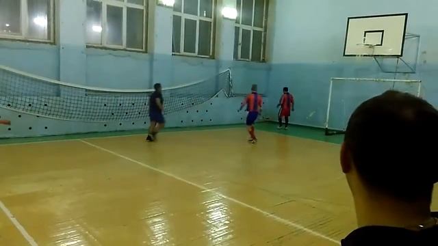 ФК Кулуево - ФК Байрамгулова (2 тайм) Ветераны. смотреть онлайн