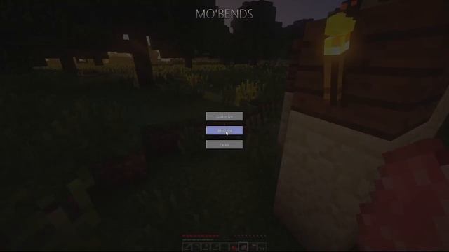 Minecraft-майнкрафт с 65 модами, выживание! #1 Часть зимние приключения! смотреть онлайн