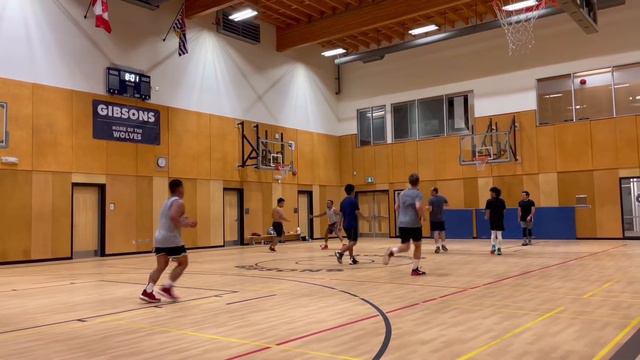 Pinoy Ballers in Gibsons,BC🇨🇦 | Bisoy Kusina смотреть онлайн