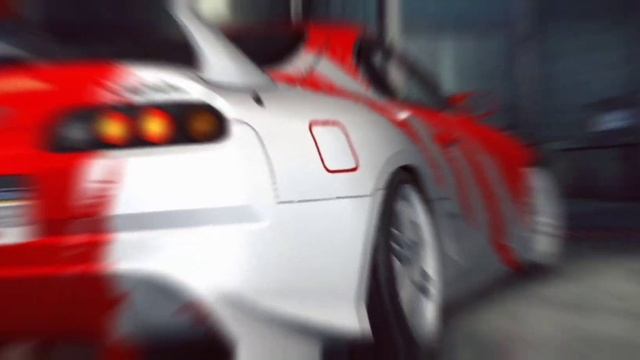 MERAH PUTIH ?? Toyota Supra Mk4 show off ? : Need For Speed No Limits. смотреть онлайн