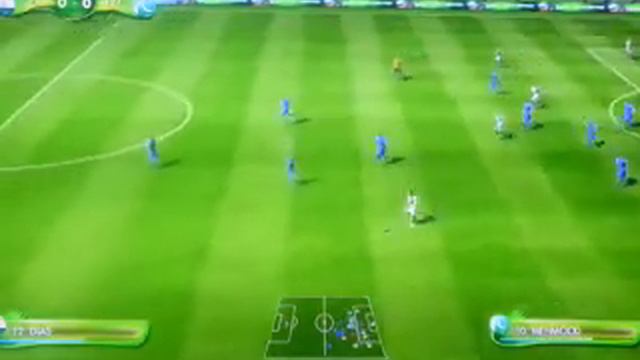 Fifa world cup 2014 gameplay xbox 360 смотреть онлайн