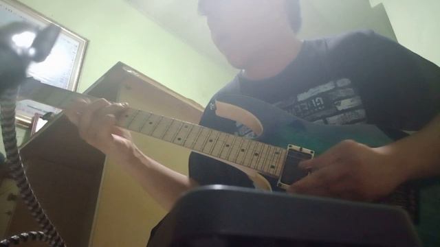 ibanez rg370 experiment #ibanez (5) смотреть онлайн