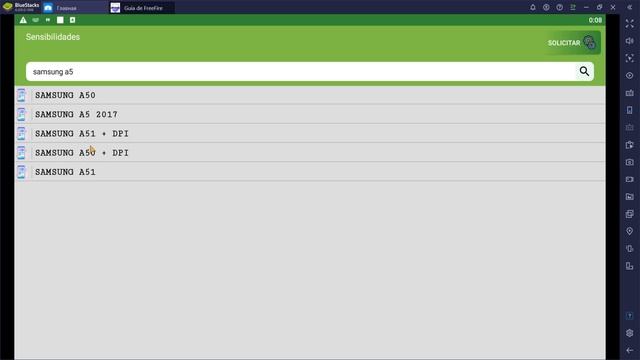 ОТТЯЖКИ НА ЛЮБОЙ ТЕЛЕФОН!!!! DPI + ЧУВСТВИТЕЛЬНОСТЬ