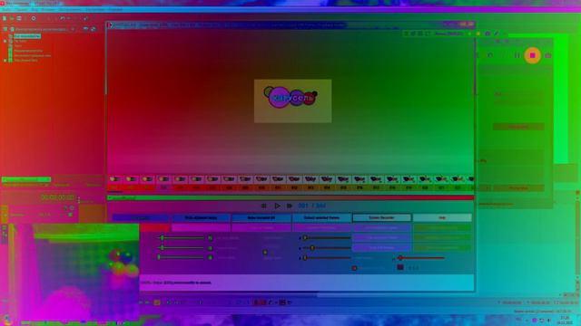 Komputersem психует из-за ошибки Effects (Sponsored By Preview 2 Effects) смотреть онлайн