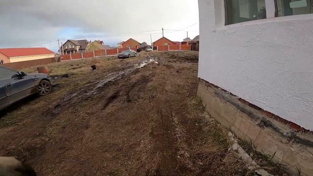 Rover часть вторая! Ничего не предвещало беды ну тут нас ждало это... смотреть онлайн