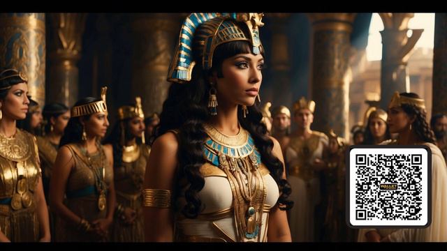 Клеопатра: Историята на Кръвната линия. ч.2/--. Аудио Книга. смотреть онлайн