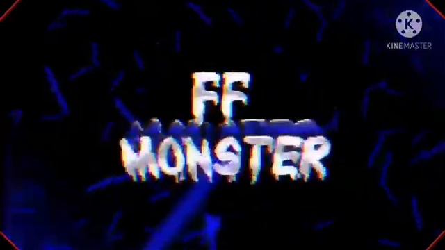 NEW INTRO| MONSTER FF смотреть онлайн