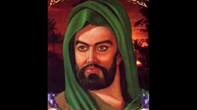 Imam Hüseyin...kerbela...
