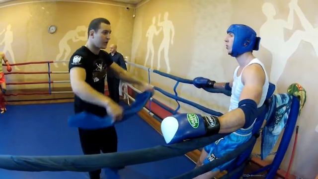 Тайский бокс смотреть онлайн