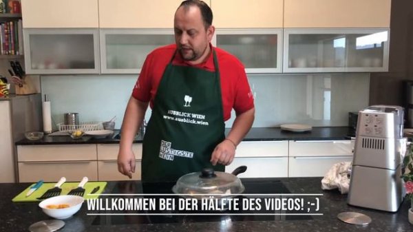 Kabeljau mit Ingwer und Kumquat