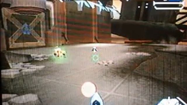 Nuclear Glitches Seven Sneak Preview смотреть онлайн