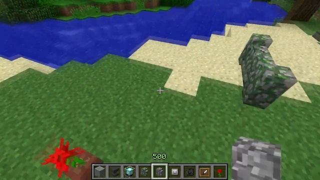 MineCraft - Версия 1.4.2 - Обзор смотреть онлайн