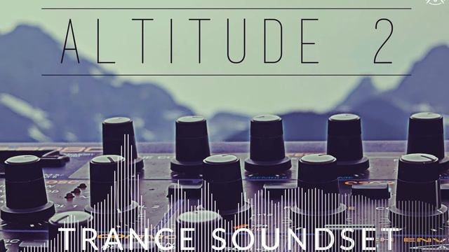 Altitude 2 Trance Soundset for Roland JP80x0 - Uplifting/ Hard/ Prog/ Tech Trance Patches 2021 смотреть онлайн