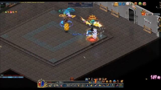 WindWalker Qualifiers, trying some windwalker смотреть онлайн
