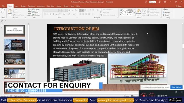 Revit LIVE Class Day-1 | Course Syllabus & New Features in Revit 2023 смотреть онлайн