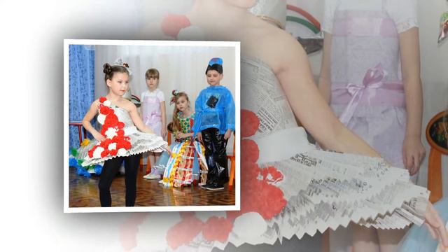 #Мода#измусора#показмод смотреть онлайн