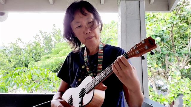 Here Comes the Bride | 結婚進行曲 | June 2022 Ukulele Challenge | 烏克麗麗 смотреть онлайн