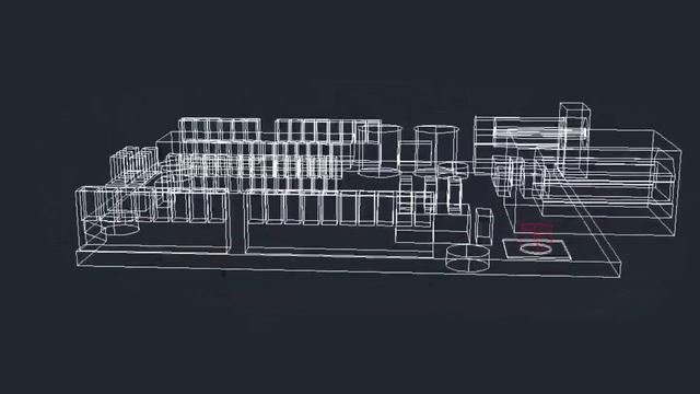 [AutoCAD 2012 / 2020 / 2021 | 3D Sketchy to Realistic Model] Arduino смотреть онлайн