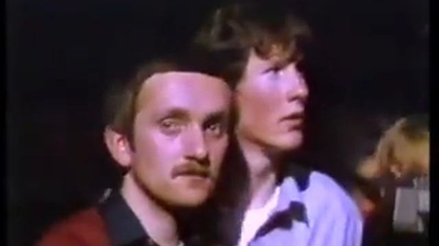 Rheingold - Fan Fan, Fanatisch - 1982