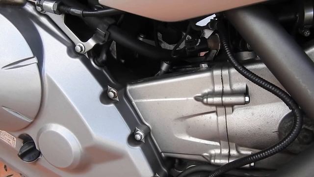 Honda NC 700 XA ABS RC63-1002931 смотреть онлайн