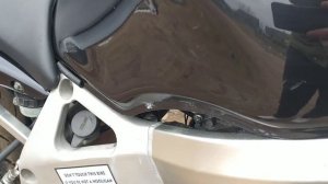 honda cbr 919rr стуки в двигателе. В чем причина ?