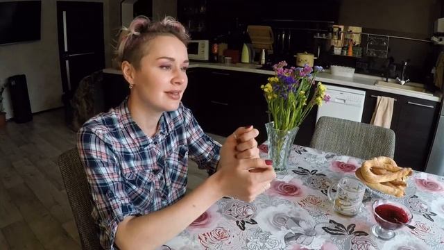 ГРИБНАЯ ПОРА//СКУЧАЮ ПО ДОЧЕНЬКЕ//АСТРА БАМБИНА,ХРИЗАНТЕЛЛА.2020