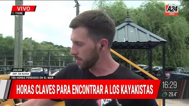 ? Búsqueda desesperada de los kayakistas Los kayak no pueden tener motor смотреть онлайн