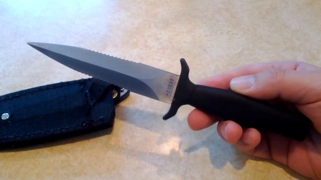 Gerber Mark I смотреть онлайн