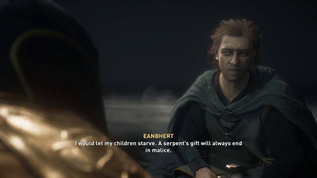 Assassin's Creed Valhalla part 8 Breaking the Order смотреть онлайн