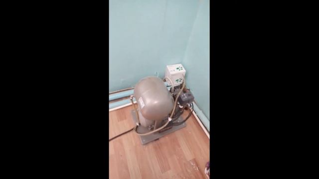 Словацкий стоматологический компрессор ЭКОМ спустя 10 лет эксплуатации смотреть онлайн