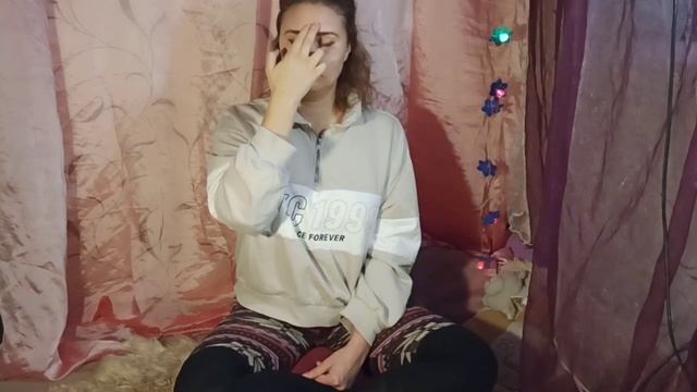 ДЫХАТЕЛЬНАЯ ЙОГА. Восстановление лёгких после пневмонии и последствий короновируса смотреть онлайн