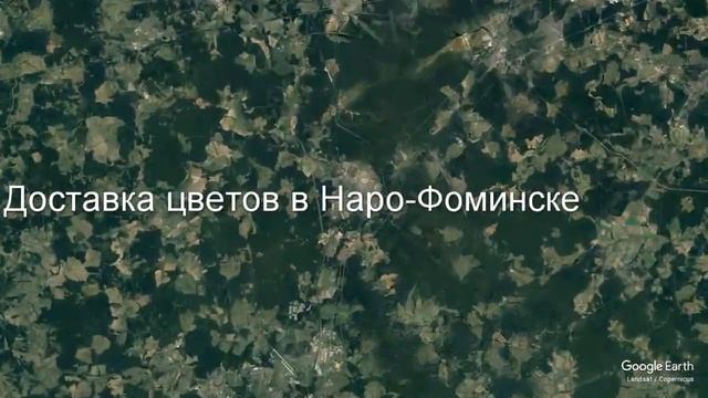 Доставка цветов в Наро-Фоминске - Заказ букетов от компании Скорая подарочная помощь смотреть онлайн