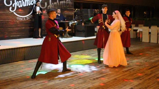 лезгинка смотреть онлайн