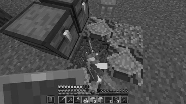 Майнкрафт Скай блок,но у нас только ОДИН БЛОК! №11 смотреть онлайн