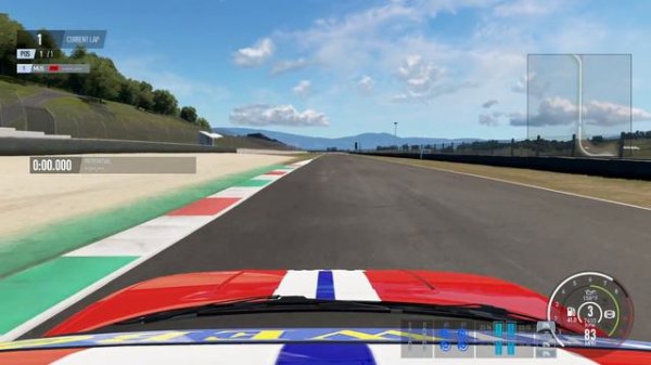 Project CARS 2 Ferrari Essentials Pack - First Look!