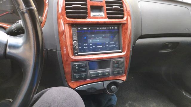 Звук радио Дасайта Мах6 смотреть онлайн