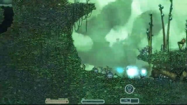 Capsized Walkthrough Stage #01 "Crash Site" смотреть онлайн