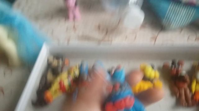 Мои аниматроники 1 часть смотреть онлайн