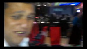 Цыганская свадьба города Красноярска