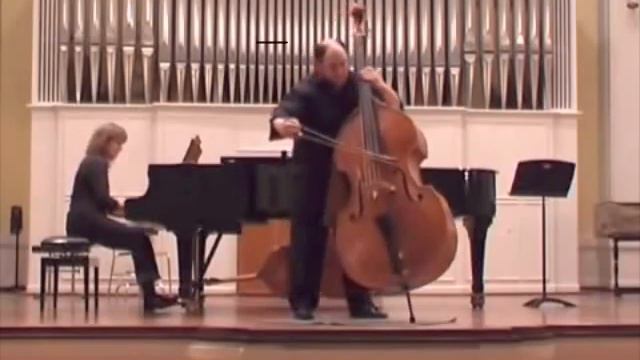 Happy New Year with Guy Tuneh and Contrabass Conversations смотреть онлайн