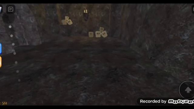убегаем от сумасшедшей бабушки паркур в роблоксе | grimpy gran scary obby смотреть онлайн
