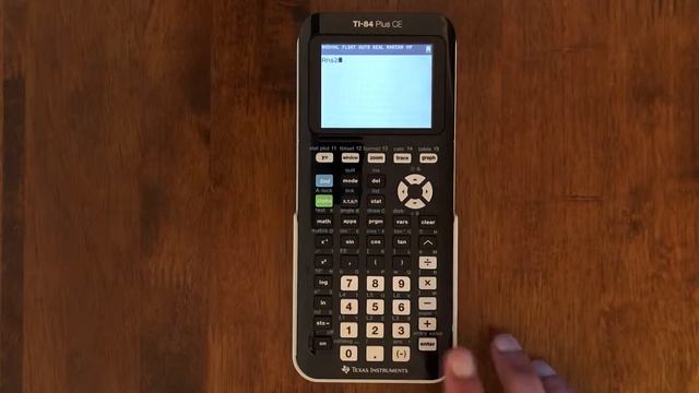 Where to find Greater Than or Equal To (TI-84 CE Graphing Calculator) смотреть онлайн