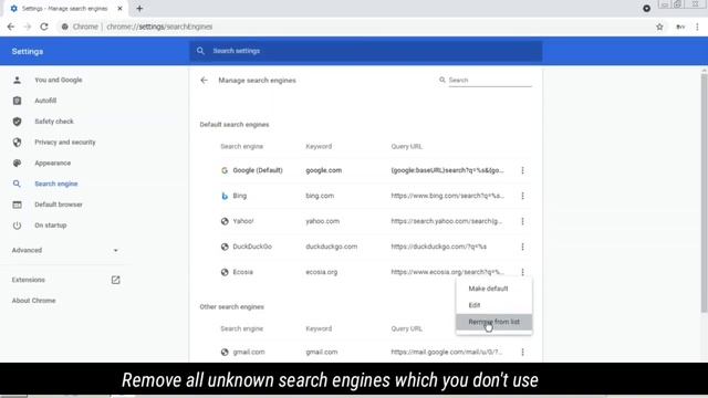 How to Remove Poshukach Browser Hijacker | Poshukach Redirect search engine Virus Removal Guide смотреть онлайн
