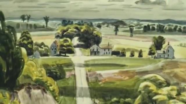 Джон Стейнбек. “Гроздья гнева“ ⁄ Библейский сюжет ⁄