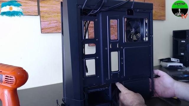 Ahora si una PC gamer mas - Ryzen 3 3100 + Rx 560 y mucho mas... смотреть онлайн