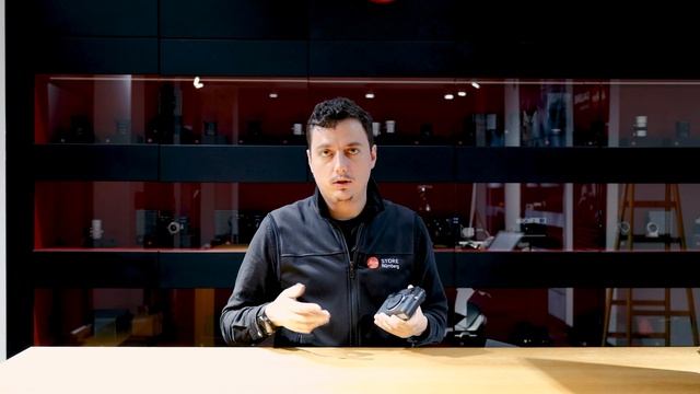 Leica M10 Monochrom Overview - Leica Store Nürnberg смотреть онлайн